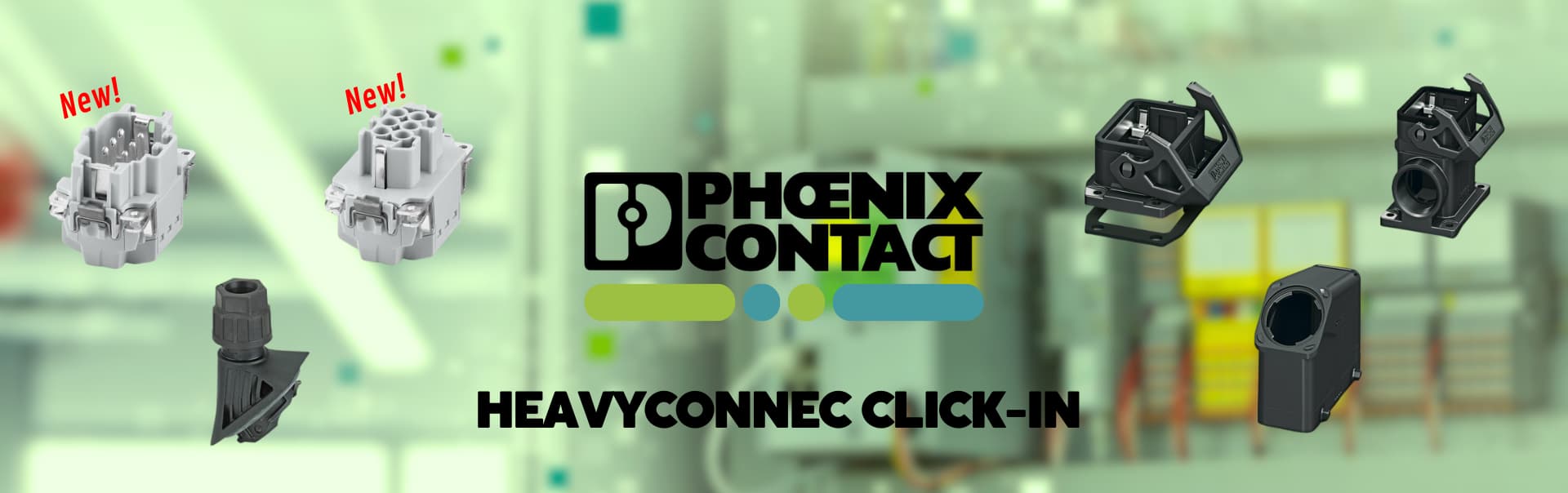 Phoenix contact