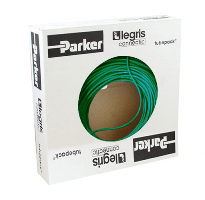 1025U06 02 TUBE PU 4X6 VERT 25m