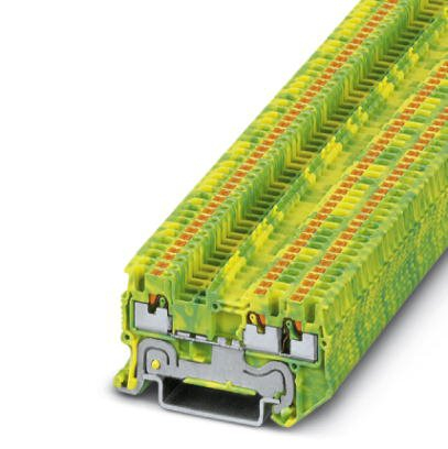 3208171 BLOC DE JONCTION TERRE 3 CONNEXIONS 1,5mm²