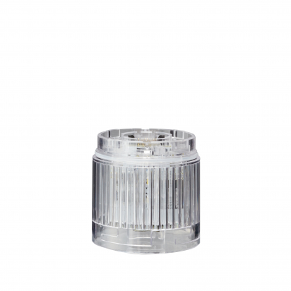 LR5-E-C MODULE LED Ø50 BLANC