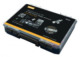 VALISE DE MAINTENANCE LF3000®  BSPP EDITION LIMITEE 50 ANS