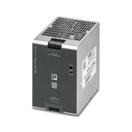 ALIMENTATION 24VDC 20A Série ESSENTIAL Version 2 Monophasé