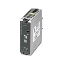 ALIMENTATION 24VDC 5A Série ESSENTIAL Version 2 Monophasé