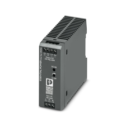 ALIMENTATION 24VDC 2.5A Série ESSENTIAL Version 2 Monophasé