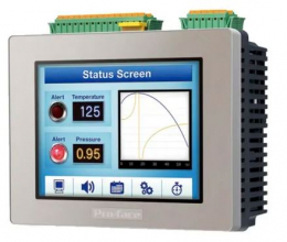 ÉCRAN TACTILE 5.7" TFT